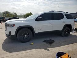 Carros con verificación Run & Drive a la venta en subasta: 2022 GMC Acadia AT4