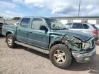 2004 Toyota Tacoma Double Cab