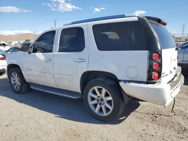 2009 GMC Yukon Denali