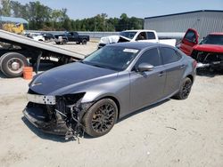 Lexus salvage cars for sale: 2015 Lexus IS 250