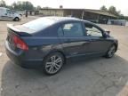 2008 Honda Civic SI