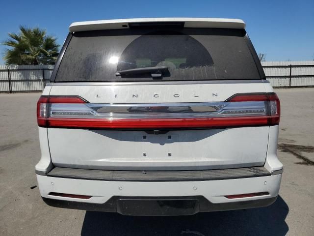 2021 Lincoln Navigator