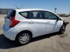 2016 Nissan Versa Note S