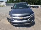 2015 Chevrolet Colorado LT