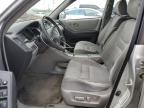 2002 Toyota Highlander Limited