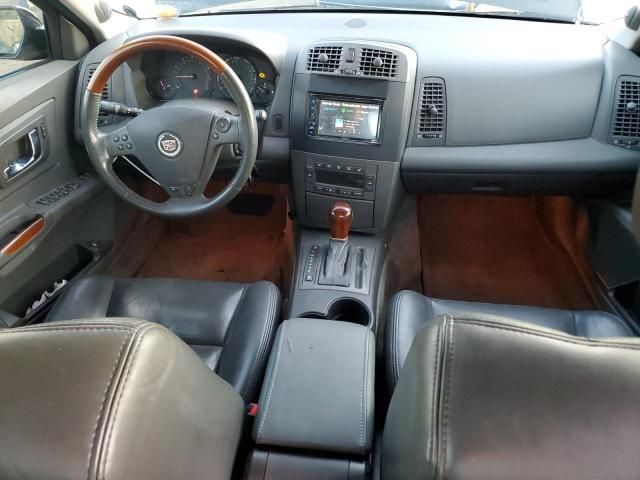 2003 Cadillac CTS