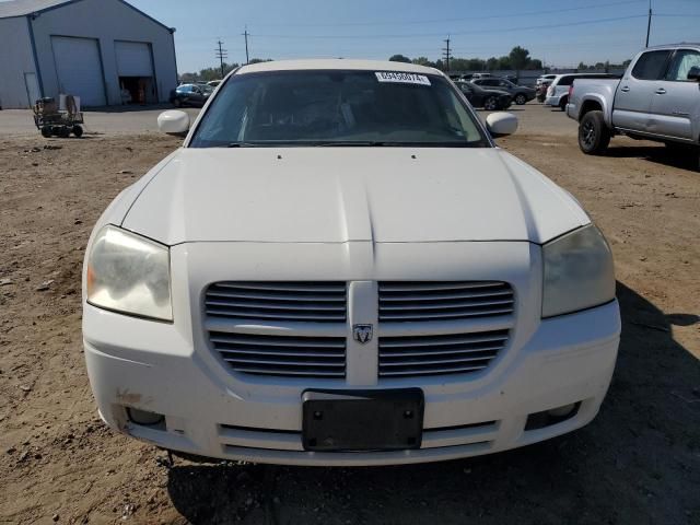 2006 Dodge Magnum SXT