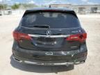 2018 Acura MDX