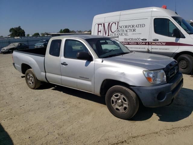 2006 Toyota Tacoma Access Cab