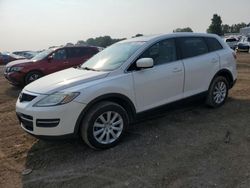 Mazda Vehiculos salvage en venta: 2009 Mazda CX-9