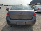 2010 Ford Focus SEL