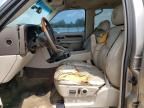 2003 Cadillac Escalade Luxury