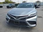 2023 Toyota Camry SE Night Shade