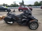 2013 Can-Am Spyder Roadster ST