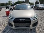 2016 Audi Q3 Prestige