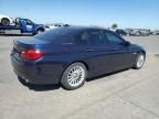 2013 BMW 535 I Hybrid