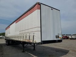 Utility salvage cars for sale: 2016 Utility Semi Trail