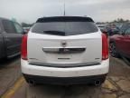 2012 Cadillac SRX Performance Collection