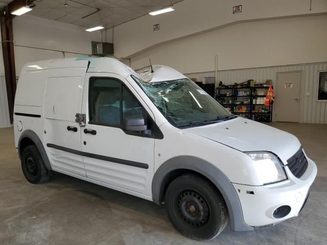 2013 Ford Transit Connect XL