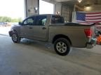 2008 Nissan Titan XE