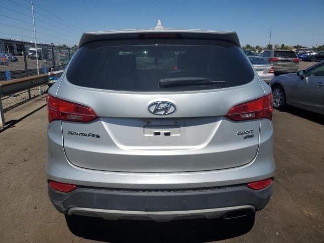 2015 Hyundai Santa FE Sport