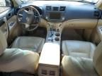 2008 Toyota Highlander Sport