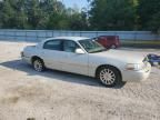 2006 Lincoln Town Car Signature