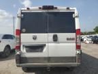 2016 Dodge RAM Promaster 1500 1500 Standard