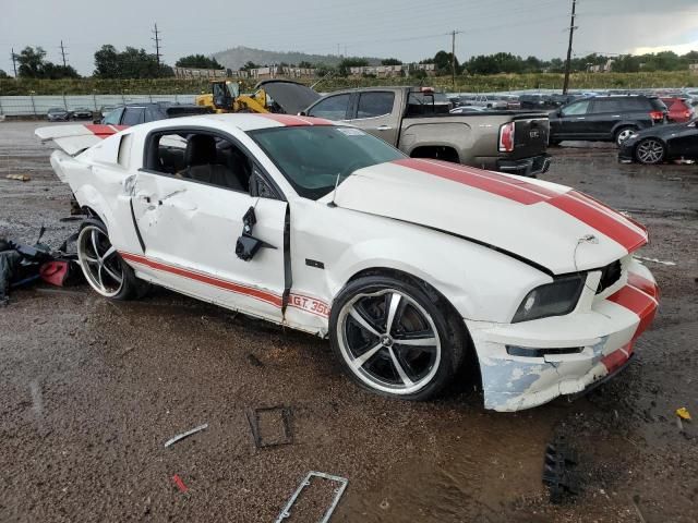 2008 Ford Mustang GT