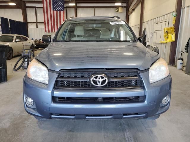 2012 Toyota Rav4