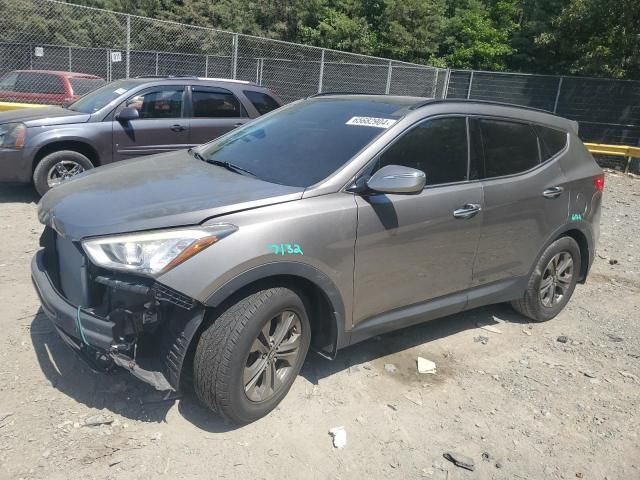 2014 Hyundai Santa FE Sport