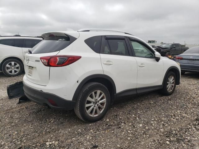 2013 Mazda CX-5 Touring