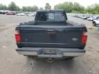 2002 Ford Ranger Super Cab