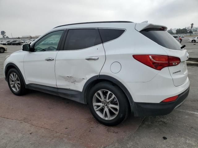 2014 Hyundai Santa FE Sport