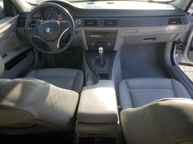 2007 BMW 328 I