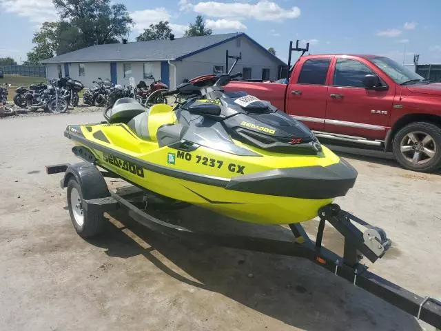 2019 Seadoo RXT-X 300