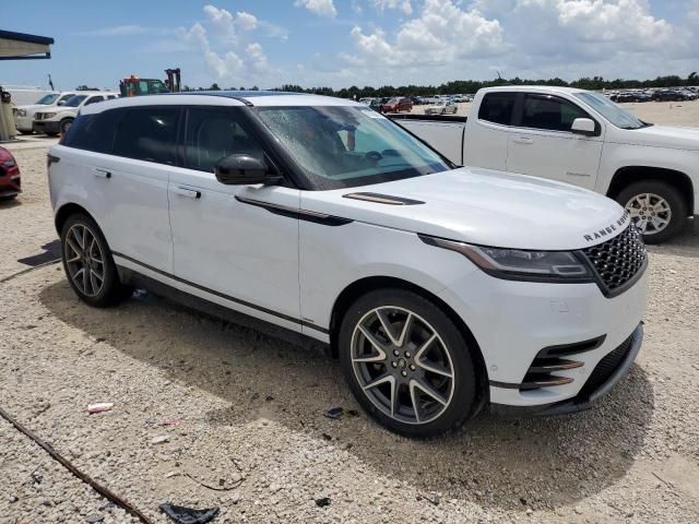 2021 Land Rover Range Rover Velar R-DYNAMIC S