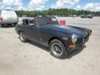 1975 MG Midget