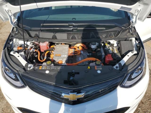 2021 Chevrolet Bolt EV LT