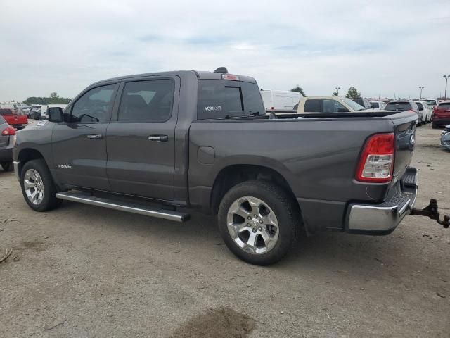 2019 Dodge RAM 1500 BIG HORN/LONE Star