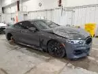 2021 BMW M850XI