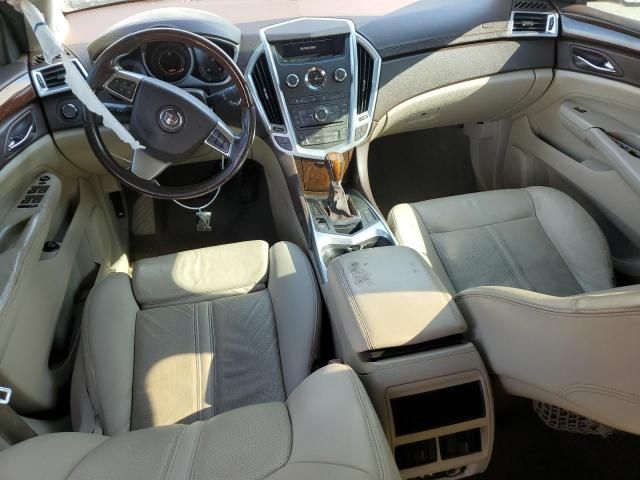 2010 Cadillac SRX Luxury Collection