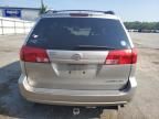 2004 Toyota Sienna XLE