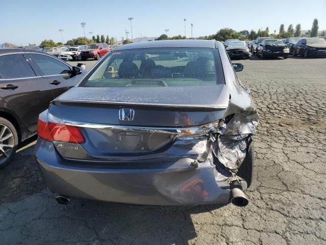 2013 Honda Accord Sport