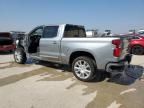 2024 Chevrolet Silverado C1500 High Country