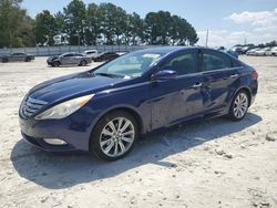 2013 Hyundai Sonata SE en venta en Loganville, GA