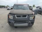 2005 Honda Element EX