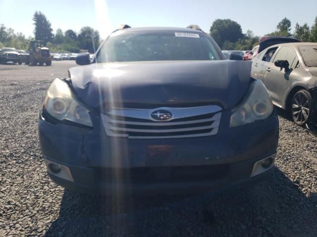 2010 Subaru Outback 2.5I Premium