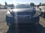 2010 Subaru Outback 2.5I Premium