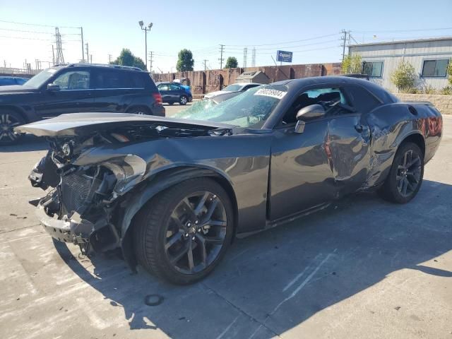 2023 Dodge Challenger GT